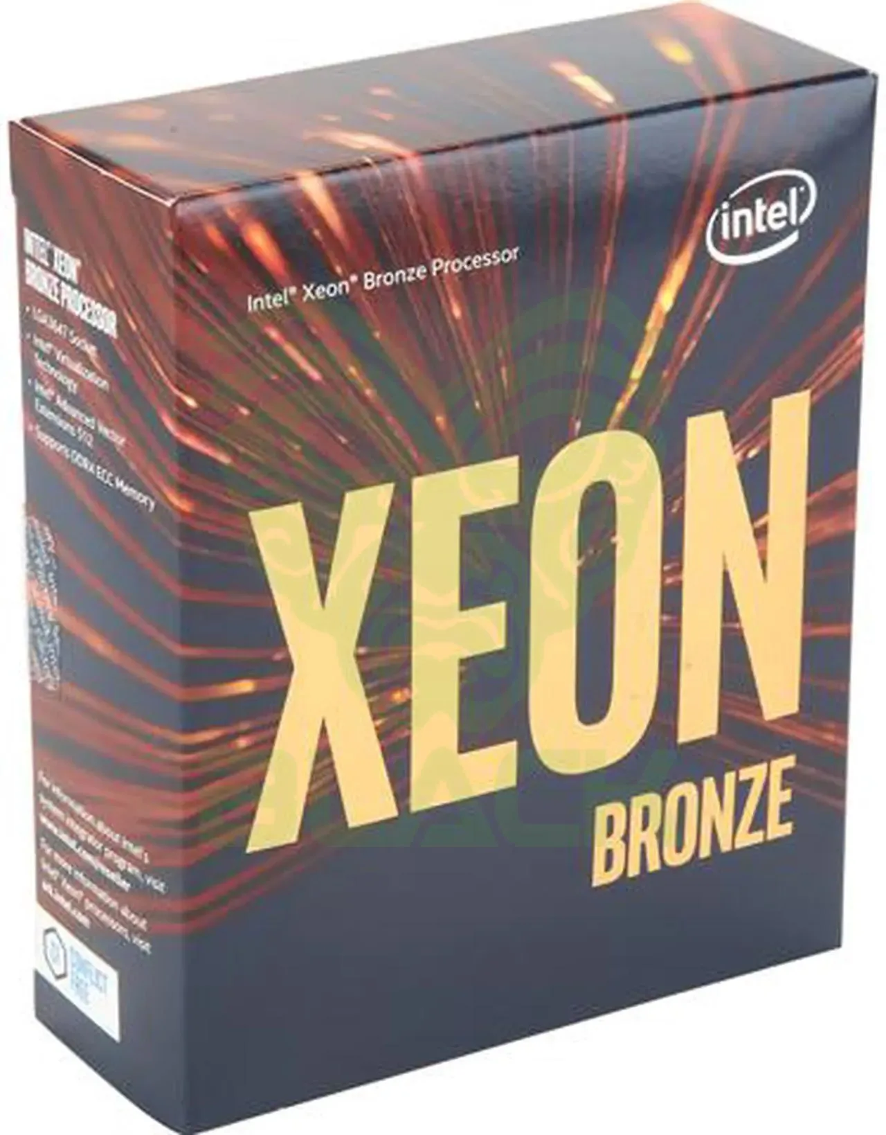 MICRO INTEL XEON BRONCE 3204 (3647) OEM 6/6