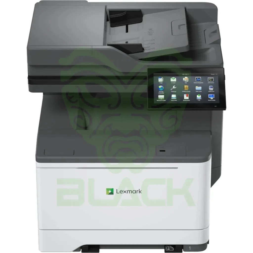 IMPRESORA LEXMARK LASER COLOR MULTIFUNCI脙聝脗聯N CX635ADWE