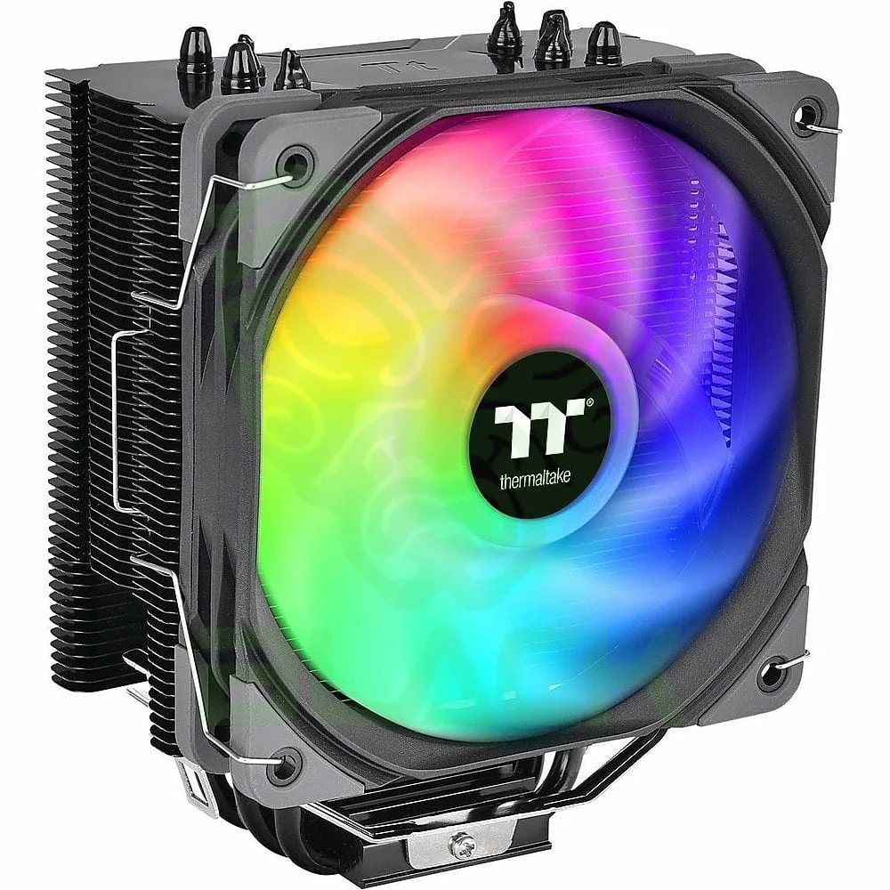 THERMALTAKE CPU COOLER UX200 SE ARGB