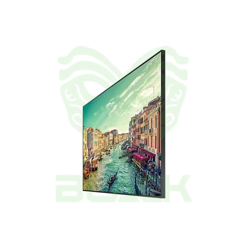 MONITOR SAMSUNG LFD 85 QM85C