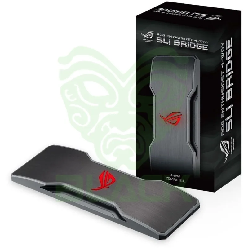 PUENTE SLI ASUS