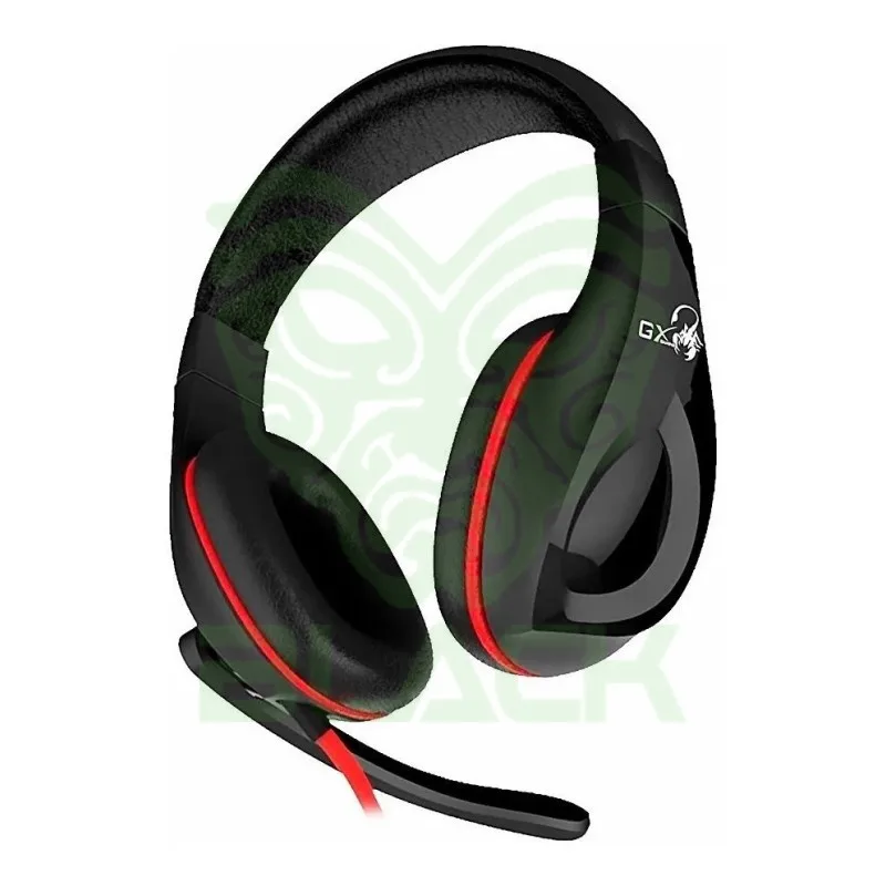 AURICULAR GENIUS HS - G560