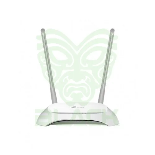 TP LINK ROUTER WIFI 300MBPS AGILE CONFIG (2ANT)