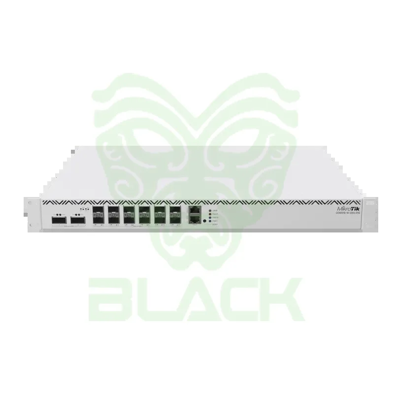 RB MIKROTIK 2216 1G 12SFP28-25G 2QSFP28-100G S/C 16