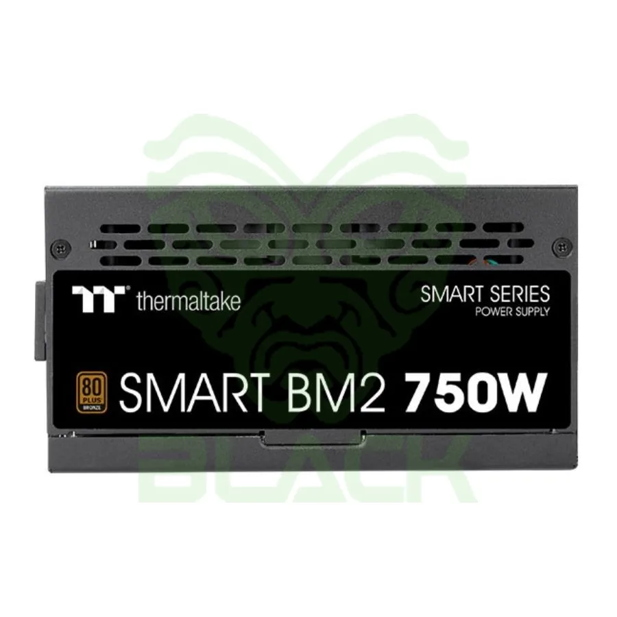 THERMALTAKE SMART BM2 750W MODULAR 80 PLUS BRONZE