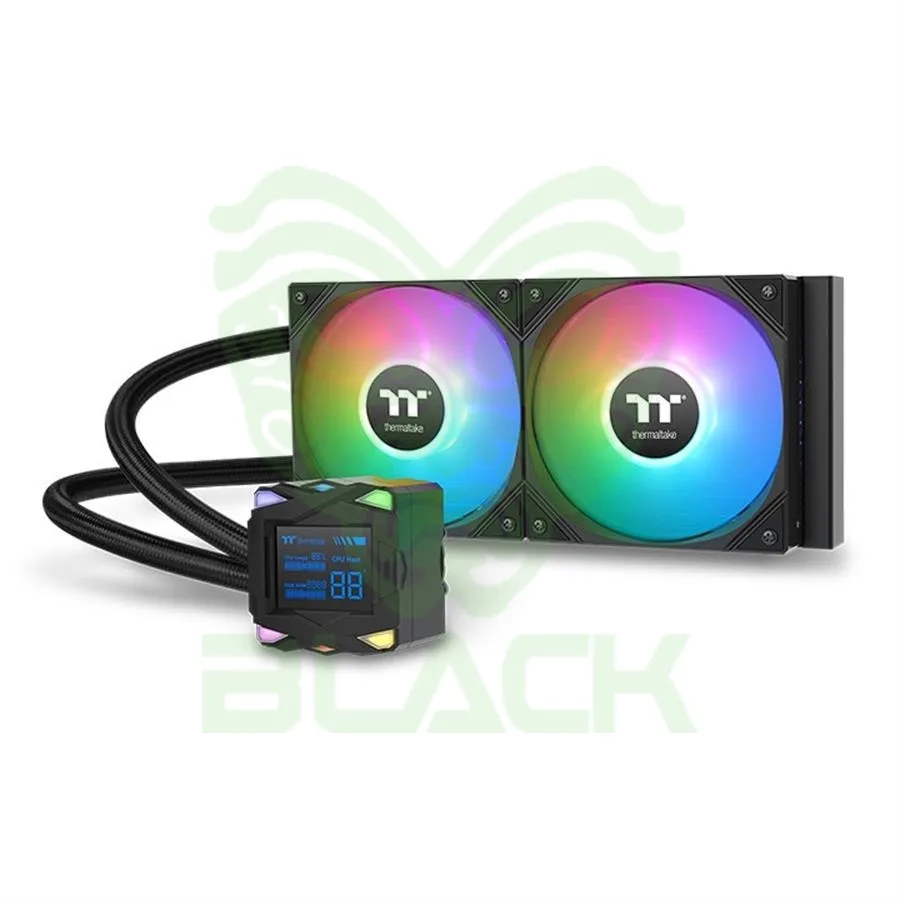 WATERCOOLER THERMALTAKE LA240 ARGB SYNC