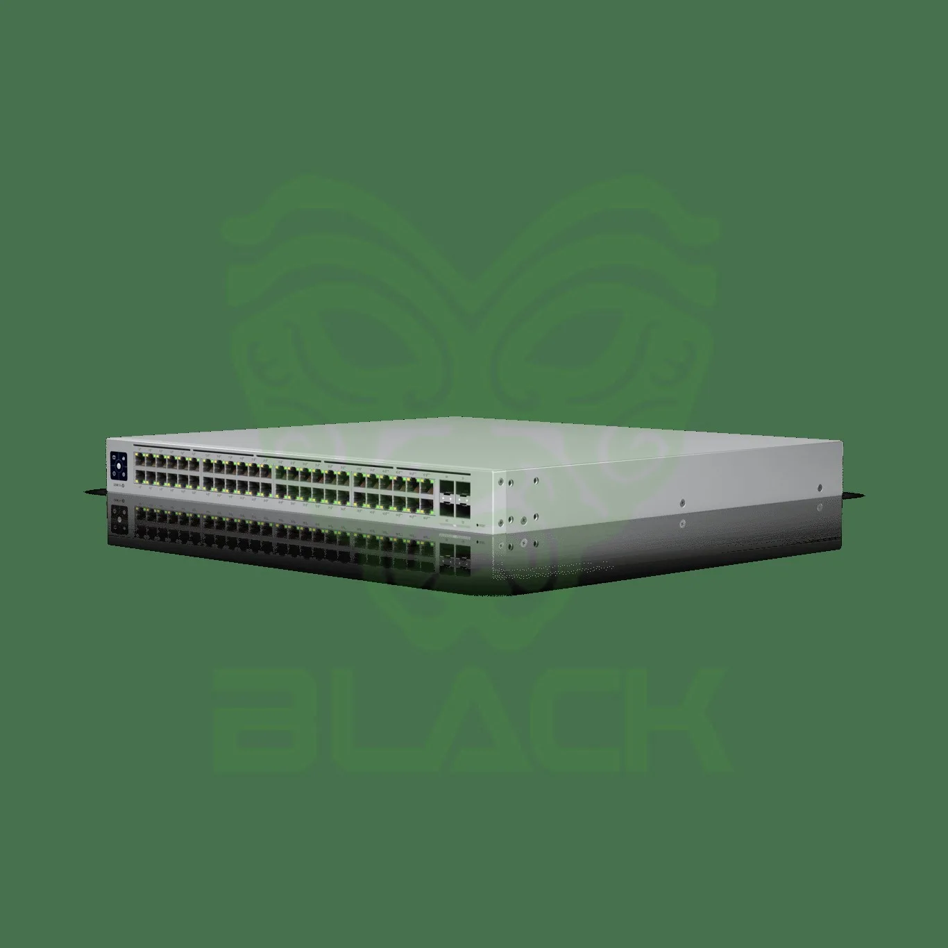 SWITCH UBIQUITI UNIFI 48P GB (40POE+/8POE++/4SFP+)