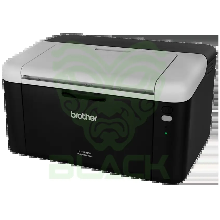 IMPRESORA BROTHER HL-1212W LASER SIMPLE FUNCION MONOCROMATICA WIRELESS