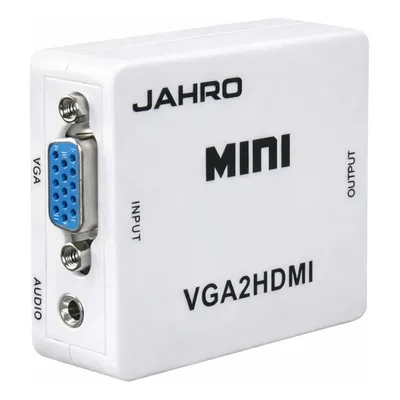 Conversor VGA a HDMI