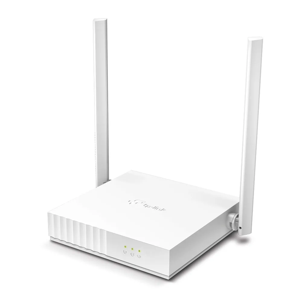 Router Tp - Link TL-WR820N 300Mbps
