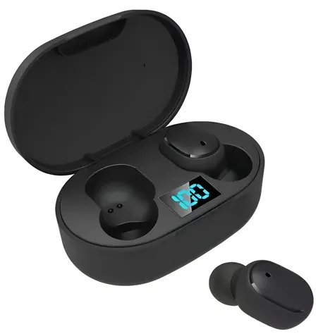 Auricular Bluethoot E6S