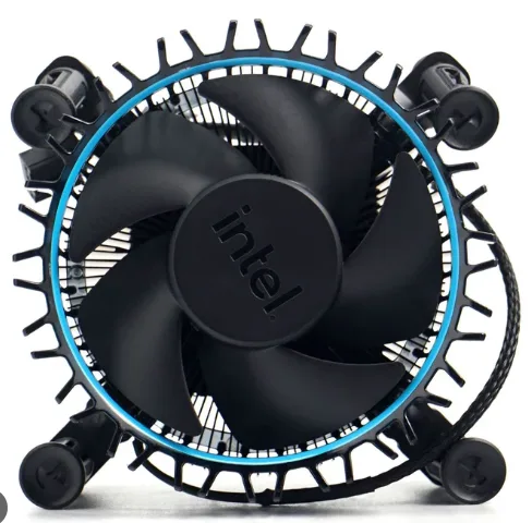 Cooler Stock Intel (1700) Original