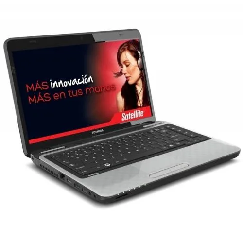OUTLET Notebook Toshiba Satelite L745