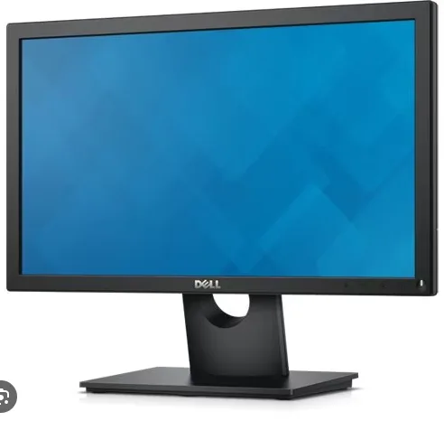 OUTLET Monitor Dell E1916H (19