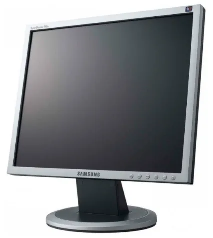 OUTLET Monitor Samsung 740N (19