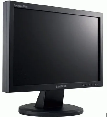 OUTLET Monitor Samsung 740NW (19