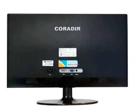 OUTLET Monitor Coradir 19WHE (19