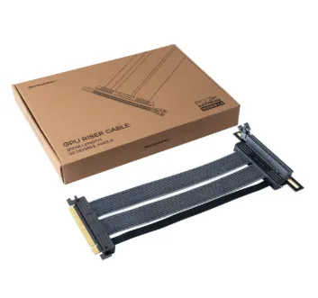 Tecware Pcie 4.0 Riser (GPU)