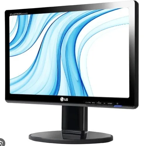 OUTLET Monitor LG W1942S (19