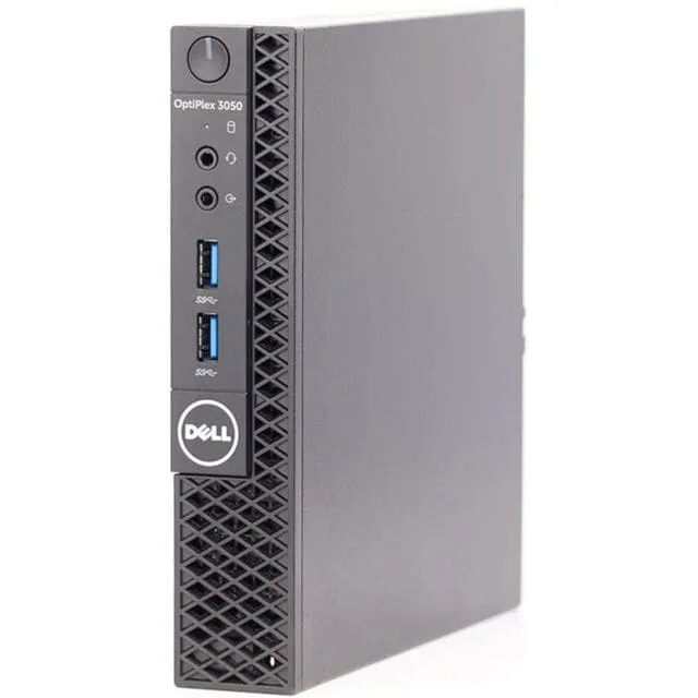 OUTLET Mini PC Dell Optiplex 3050
