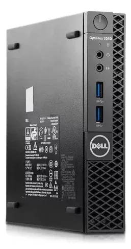 OUTLET Mini PC Dell Optiplex 3050