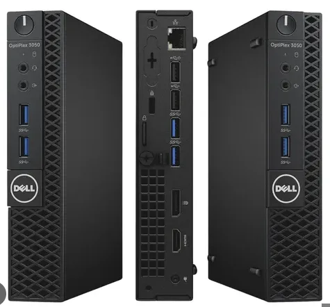 OUTLET Mini PC Dell Optiplex 3050