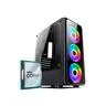 Pc Ecovision INTEL I7-12700 + 16GB DDR5 + SSD 512 GB