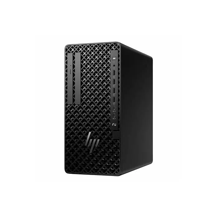 Workstation Hp G1i Z1 INTEL Core Ultra 7 265 32 GB RAM 1 Tb SSD Nvidia Geforce Rtx 5060 Ti Windows 11 Pro D5bl5lt#abm