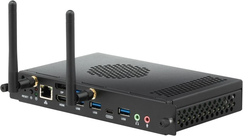 Pc Viewsonic INTEL Core I5-12400/ 16GB/ Ssd480/ Win11pro