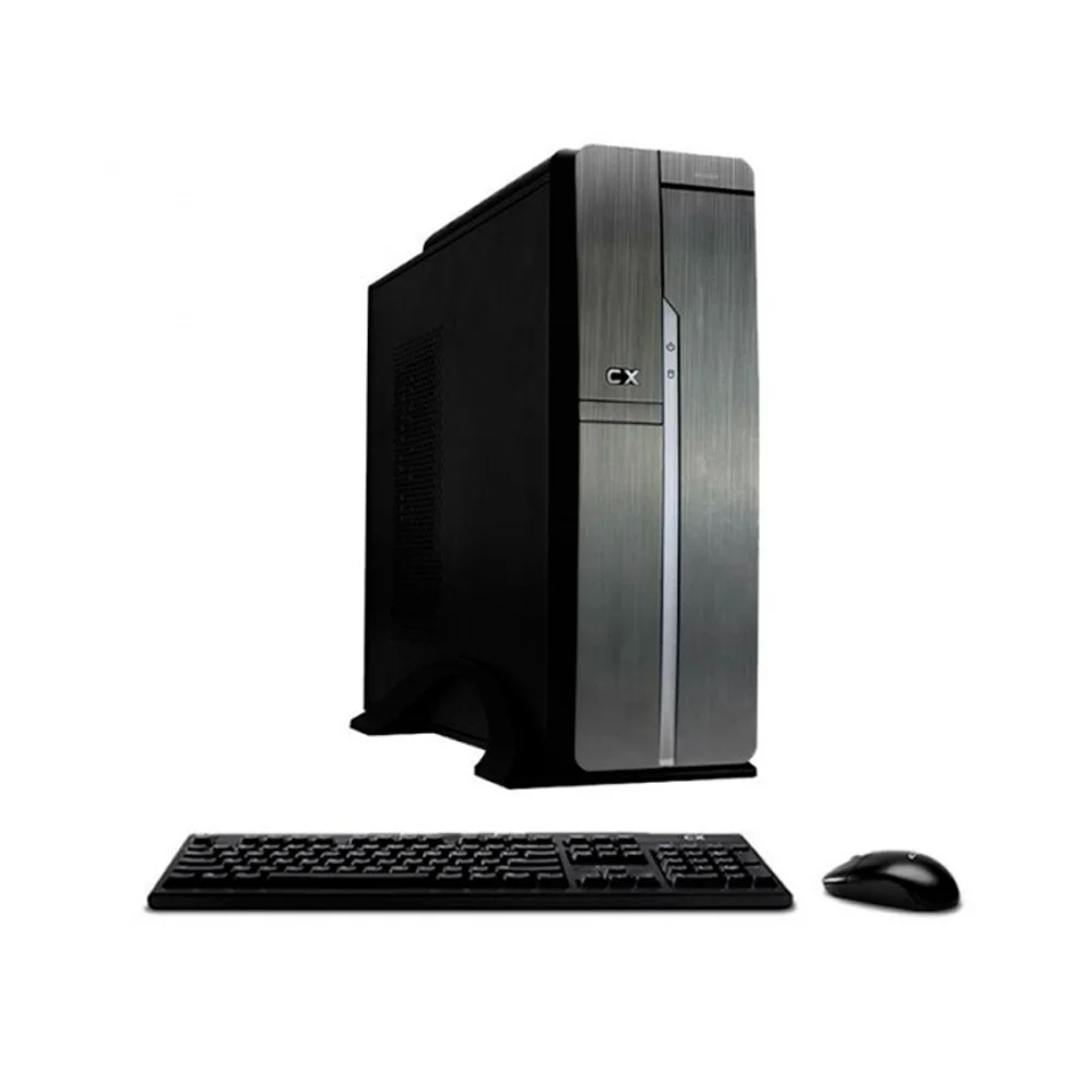 Pc Cx AMD Ryzen 7 5700g+8g+ssd240 (asus)