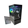 Pc Ecovision AMD Ryzen 7 5700g + 32 GB + 1 Tb + Combo Logitech + WIFI
