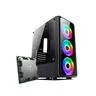Pc Ecovision AMD Ryzen 5 8500g + 16GB + 512GB