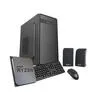Pc Ecovision AMD Ryzen 3 3200g + 8GB + 480GB
