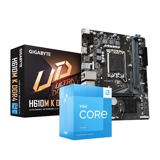 Pc Ecovision INTEL Ultra 9 285k + 32 GB + 1 Tb + Rtx 5070
