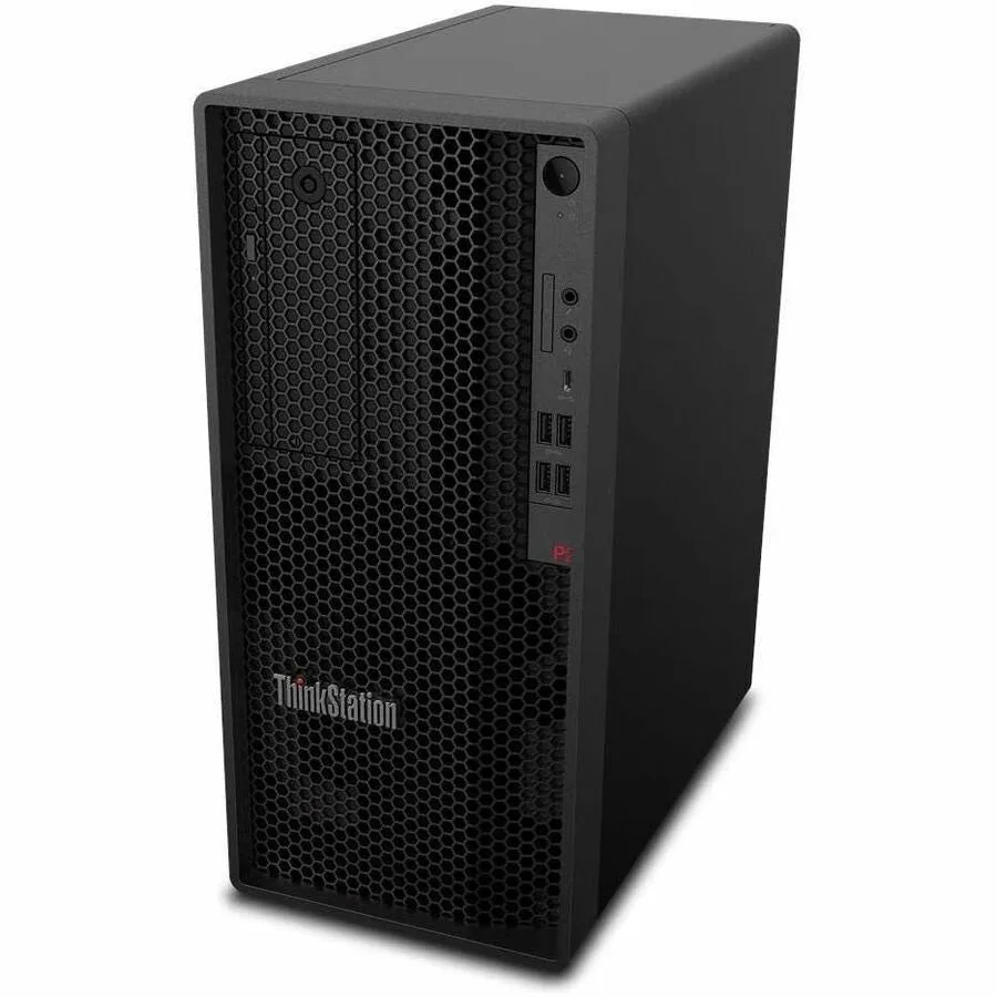 Workstation Lenovo Thinkstation INTEL Ultra 9 16GB 1TB SSD Rtx A1000 Win 11 Pro 30jrs4j700