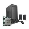 Pc Ecovision AMD Ryzen 5 8500g + 16GB + 240GB