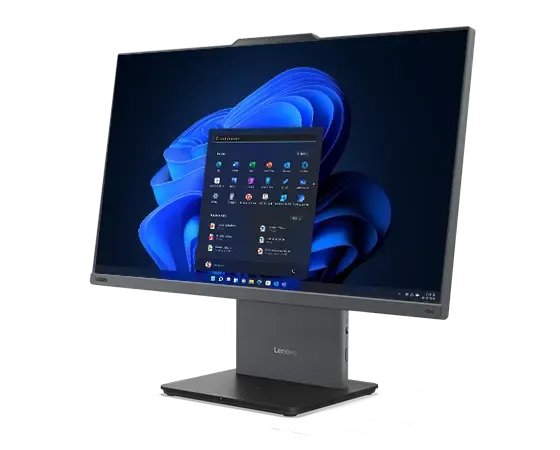 Aio Lenovo Thinkcentre Neo 50a Gen 5 INTEL Core i7 16b RAM 512GB SSD Windows 11 Pro 12sd0024as