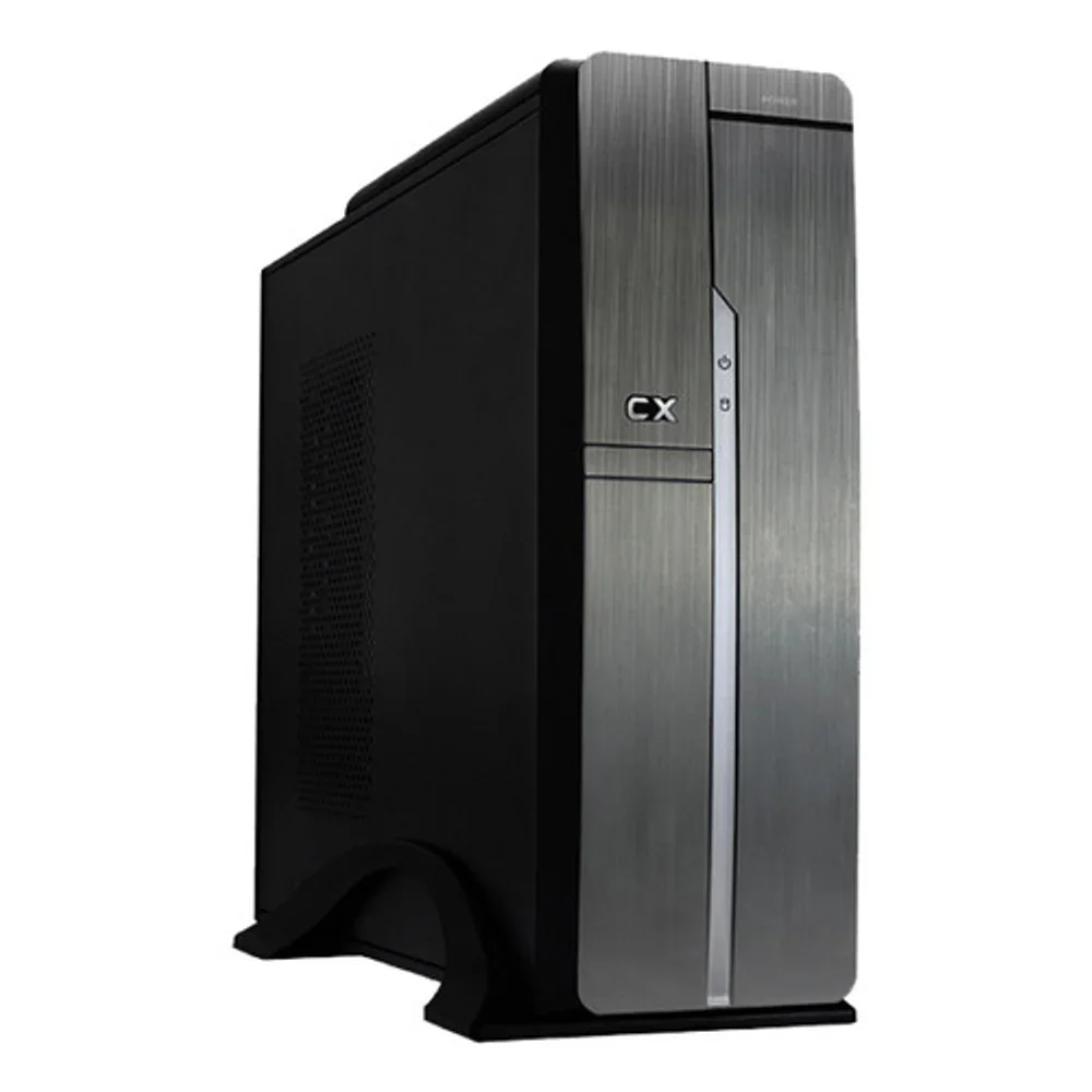 Pc Cx AMD Ryzen 5 3400g+16g+ssd480 (asus)