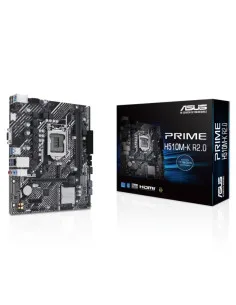 Mother ASUS Prime H510M-R S1200 R.20