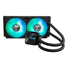 ASUS Aio Watercooler Prime Lc 240 ARGB