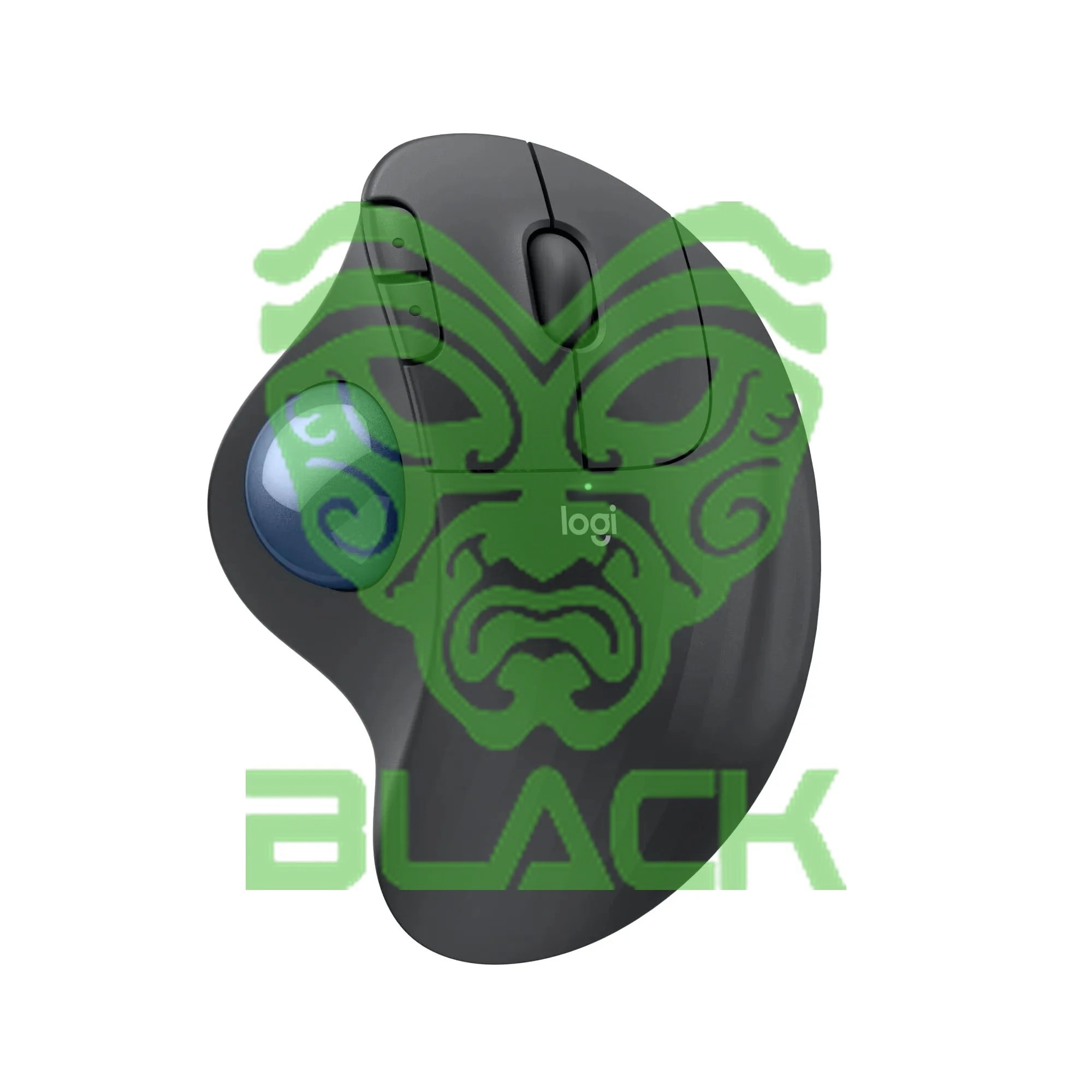 MOUSE LOGITECH INALAMBRICO ERGO M575S - CONTROL DE...