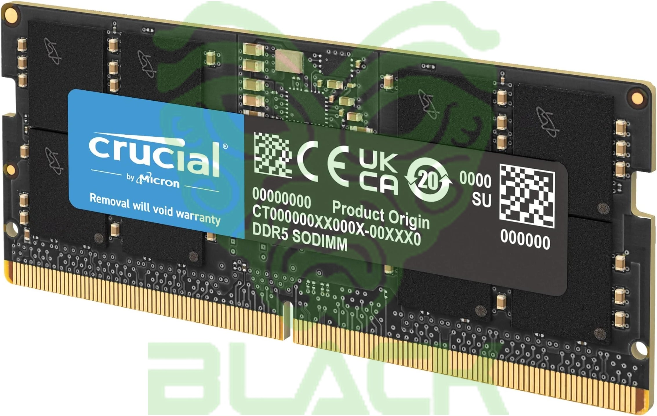 MEMORIA 16GB DDR5 5600MHz U-dimm Adata