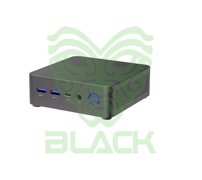 MINI PC KELYX AMD RYZEN 5-7430U 8G M.2 256G WIN 11 PRO