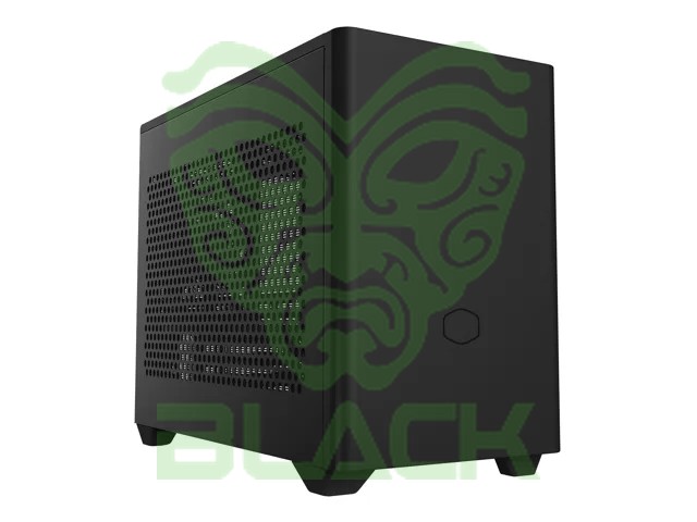 PC GAMER MINI ITX INTEL CORE 5 245KF RTX 5060 8GB Z890I WIFI 16GB RAM 1TB SSD BLACK