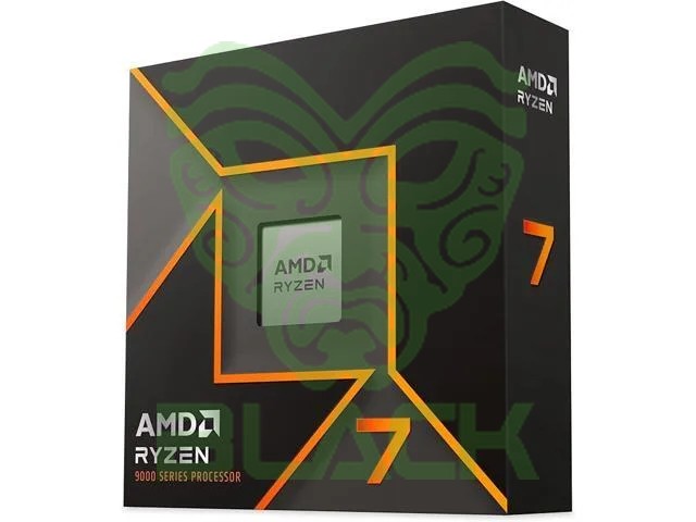 PROCESADOR AMD (AM5) RYZEN 7 9700X