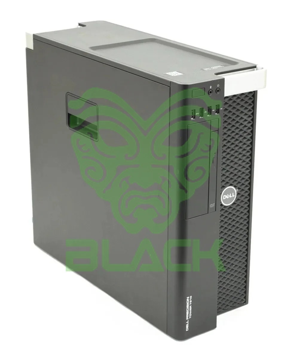 Dell Precision Tower 7810 (Socket 2011)