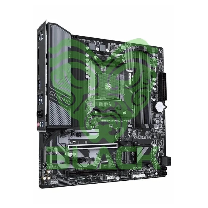 MOTHER GIGABYTE B550M GAMING X WIFI6 SOCKET AM4