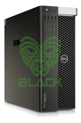 Dell Precision Tower 7810 (Socket 2011)