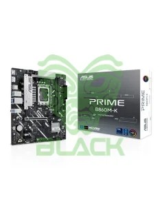 MOTHER ASUS PRIME B860M-K DDR5 LGA 1851