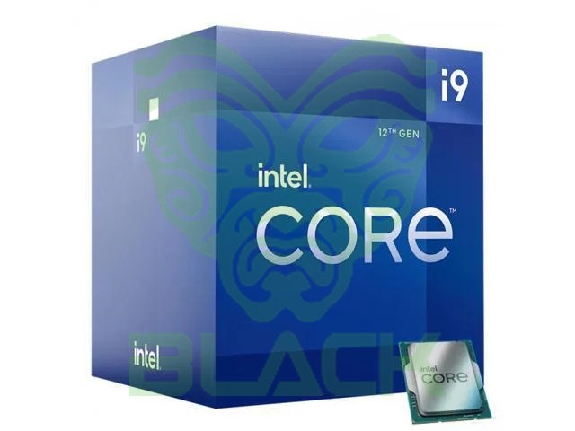 PROCESADOR INTEL CORE I9 12900 5.1GHZ TURBO SOCKET 1700 ALDER LAKE
